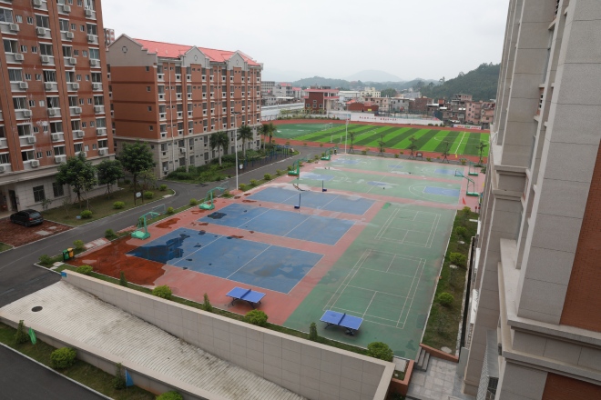 学生天地