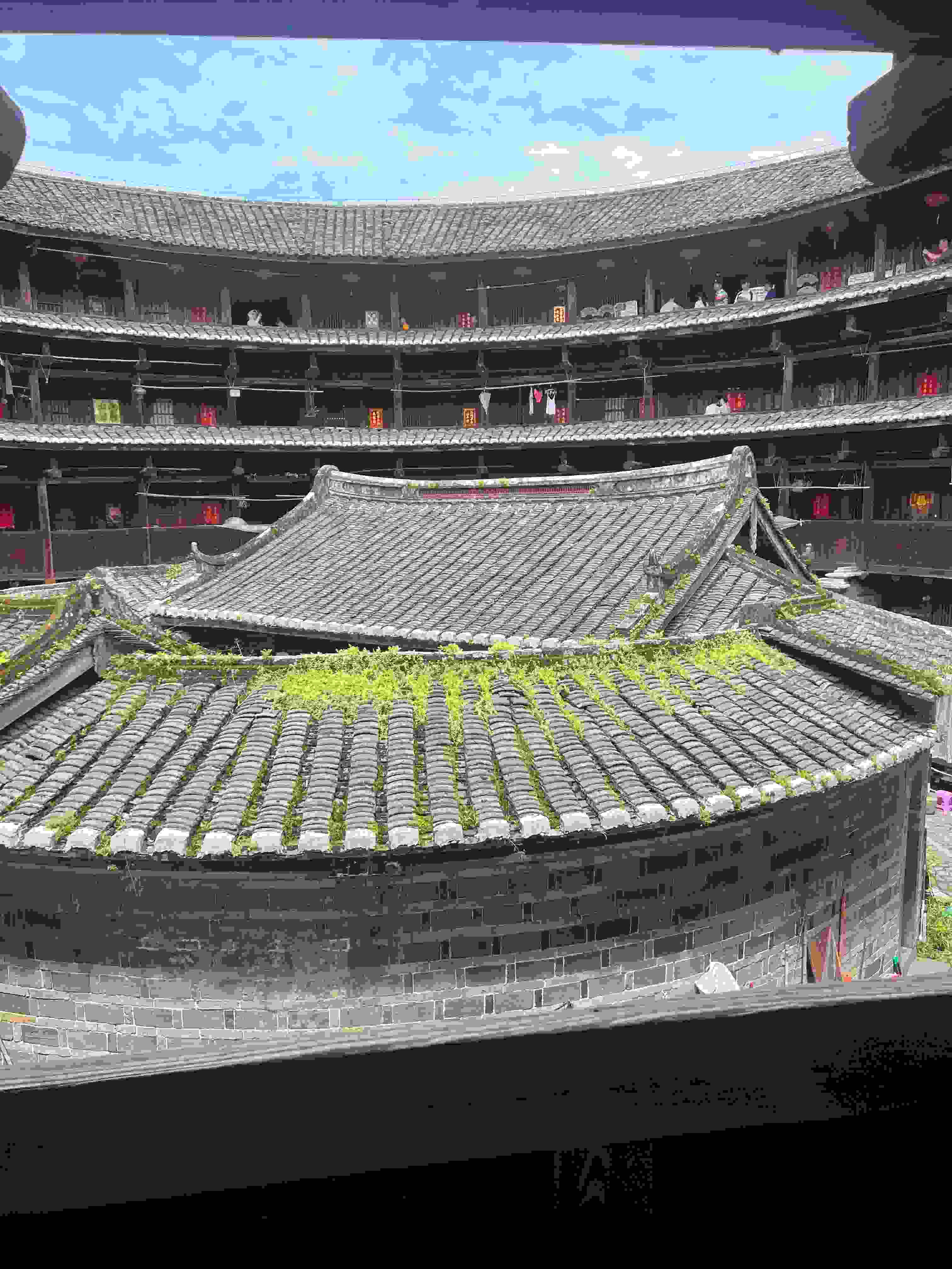 风采照